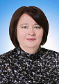 Мельникова Наталья Николаевна