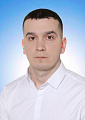 Жилин Андрей Владимирович