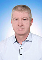 Шкарупа Андрей Анатольевич