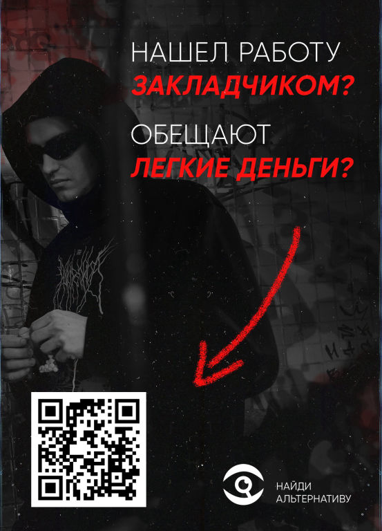 Осторожно! НАРКОТИКИ!!!