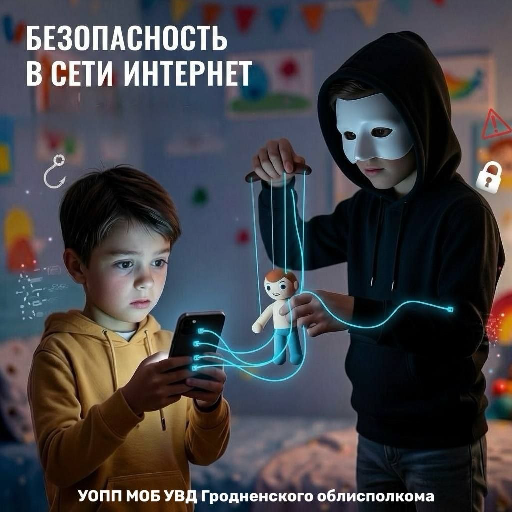 Комплексное мероприятие «Подросток»