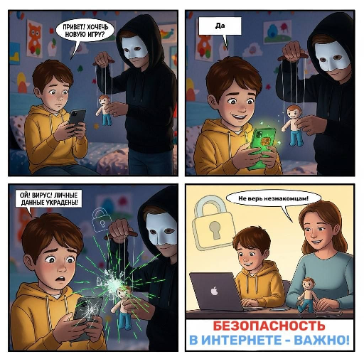 Комплексное мероприятие «Подросток»