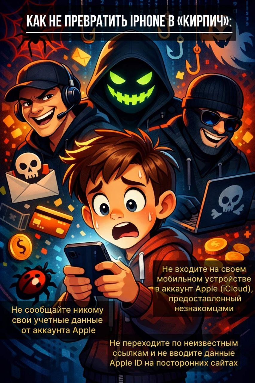 Комплексное мероприятие «Подросток»