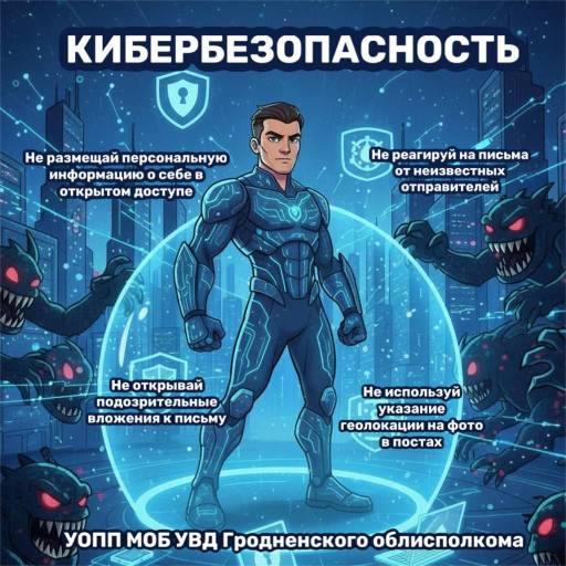 Комплексное мероприятие «Подросток»
