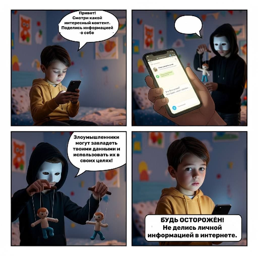 Комплексное мероприятие «Подросток»