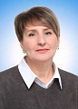 Смольская Светлана Григорьевна